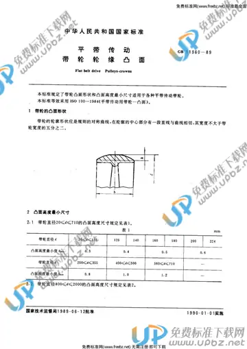 GB 11360-1989 免费下载