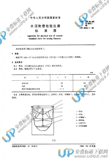 GB 3350.7-1982 免费下载