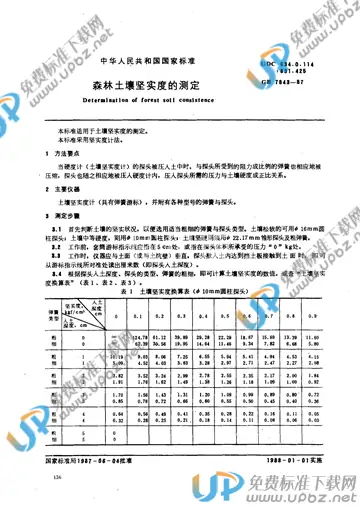 GB 7843-1987 免费下载