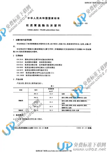 GB/T 10802-1989 免费下载