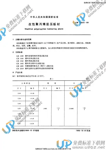 GB/T 12024-1989 免费下载