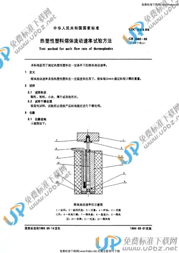 GB/T 3682-1983 免费下载