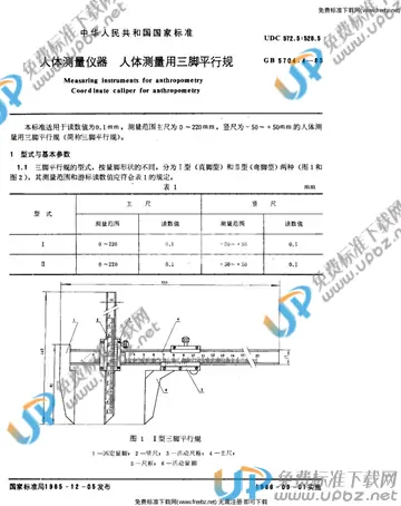 GB/T 5704.4-1985 免费下载