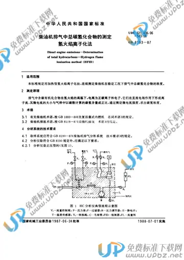 GB/T 8193-1987 免费下载