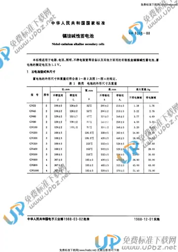 GB/T 9368-1988 免费下载