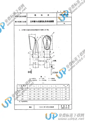 CB 448-1965 免费下载