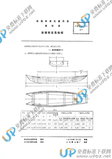 CB 835-1977 免费下载