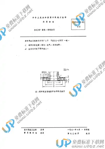 CBM 1005-1981 免费下载