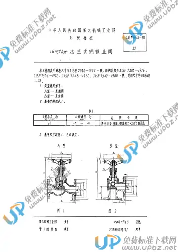 CBM 1075-1981 免费下载