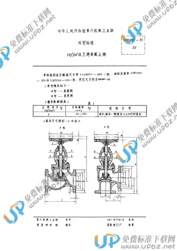 CBM 1087-1981 免费下载