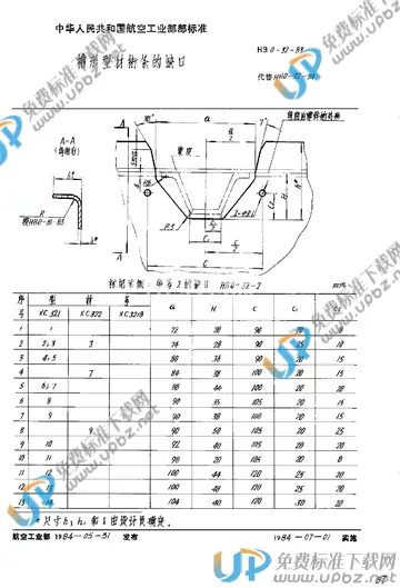 HB 0-32-1983 免费下载