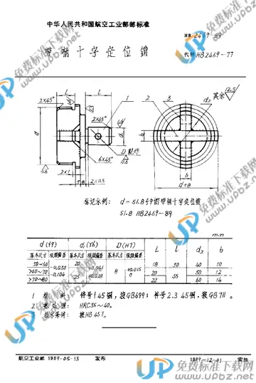 HB 2469-1989 免费下载