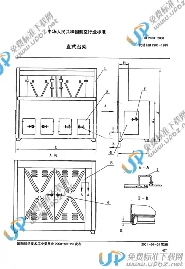 HB 2983-2000 免费下载