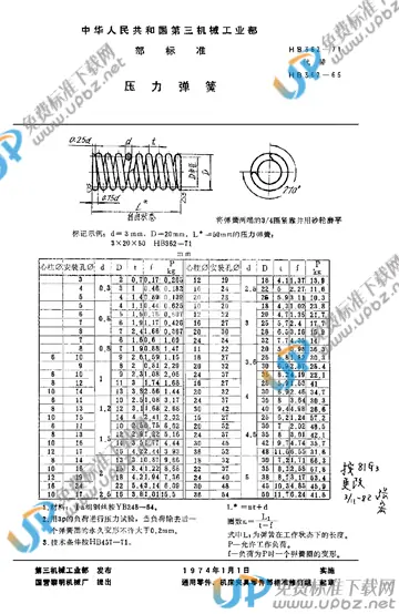 HB 362-1971 免费下载