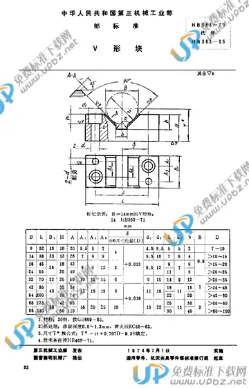HB 383-1971 免费下载
