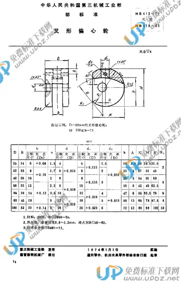 HB 418-1971 免费下载