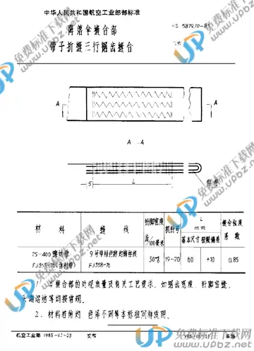 HB 5879.10-1985 免费下载