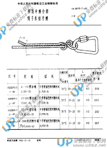 HB 5879.17-1985 免费下载