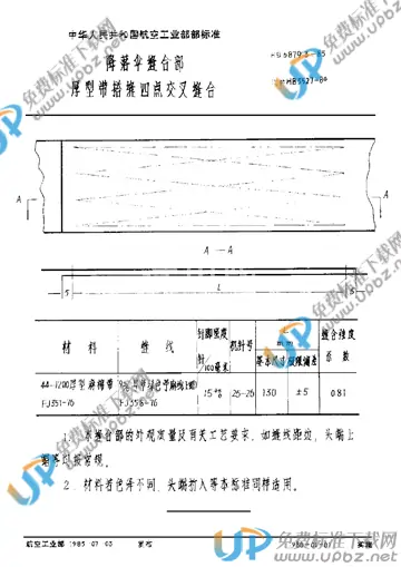 HB 5879.3-1985 免费下载