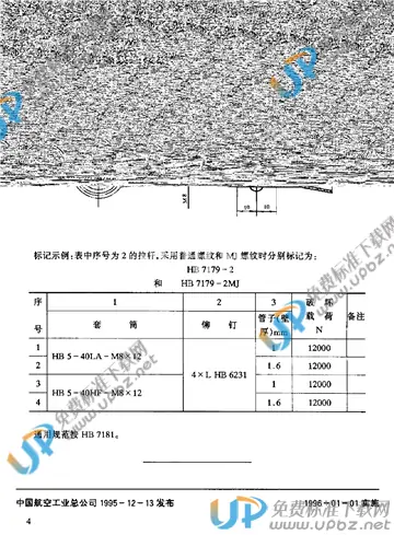 HB 7179-1995 免费下载