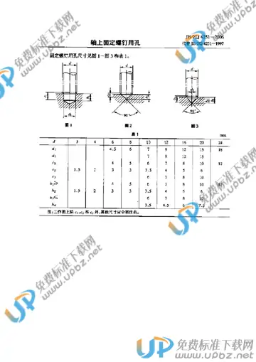 JB/ZQ 4251-2006 免费下载