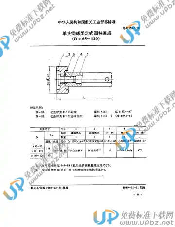 QJ 1159.4-1987 免费下载