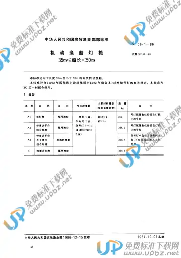 SC 58.1-1986 免费下载