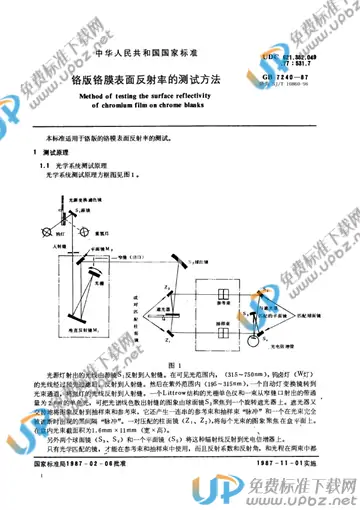 SJ/T 10860-1996(2009) 免费下载