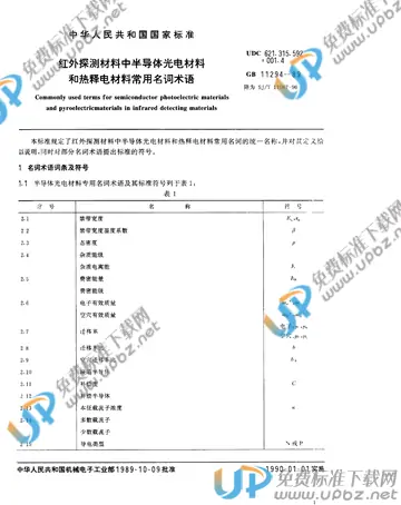 SJ/T 11067-1996(2017) 免费下载