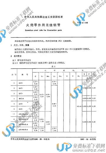 YBN 2-1986 免费下载