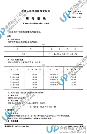 YS/T 571-2006 免费下载