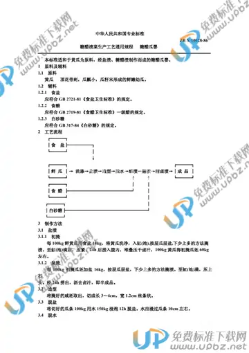 ZB X10028-1986 免费下载