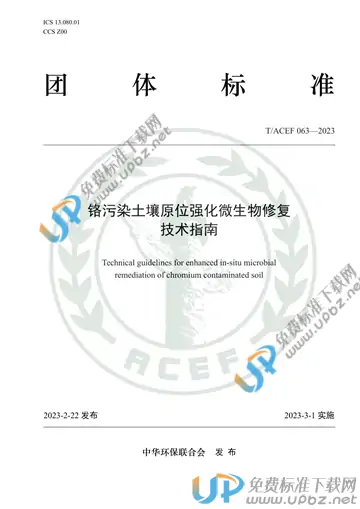 T/ACEF 063-2023 免费下载