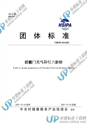 T/HSIPA 012-2021 免费下载